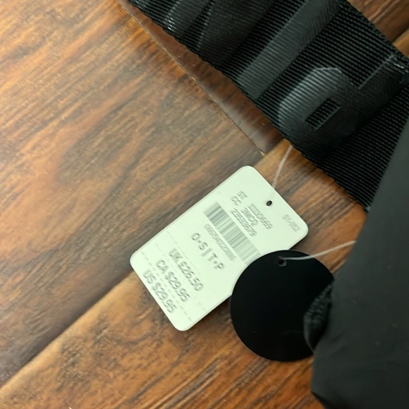 PINK pineapple cooler cross body bag NWT - Picture 3 of 4